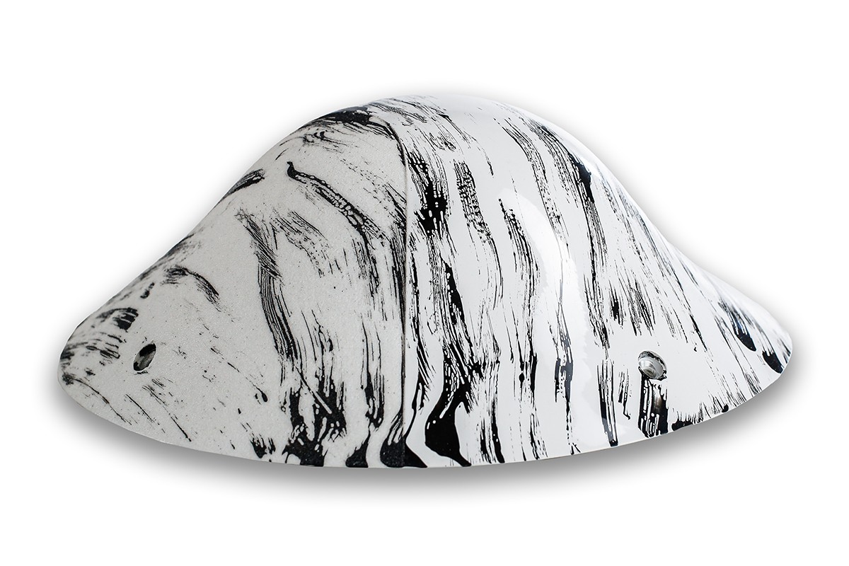 Ghost Line: Asymmetric Balls - 360-613-DT