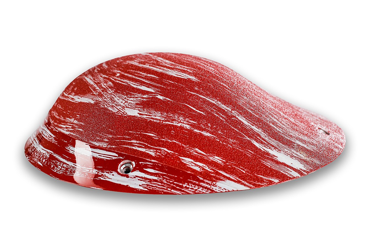 Ghost Line: Asymmetric Balls - 360-614-DT