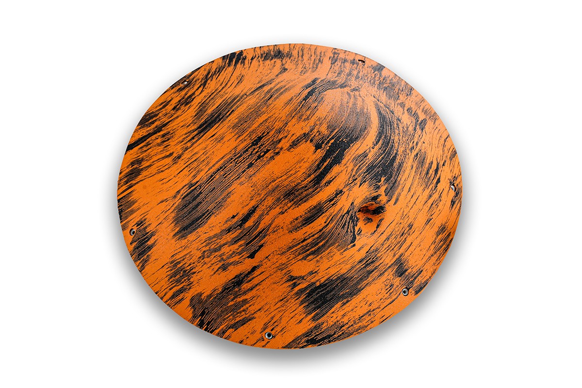 Ghost Line: Asymmetric Balls - 360-607