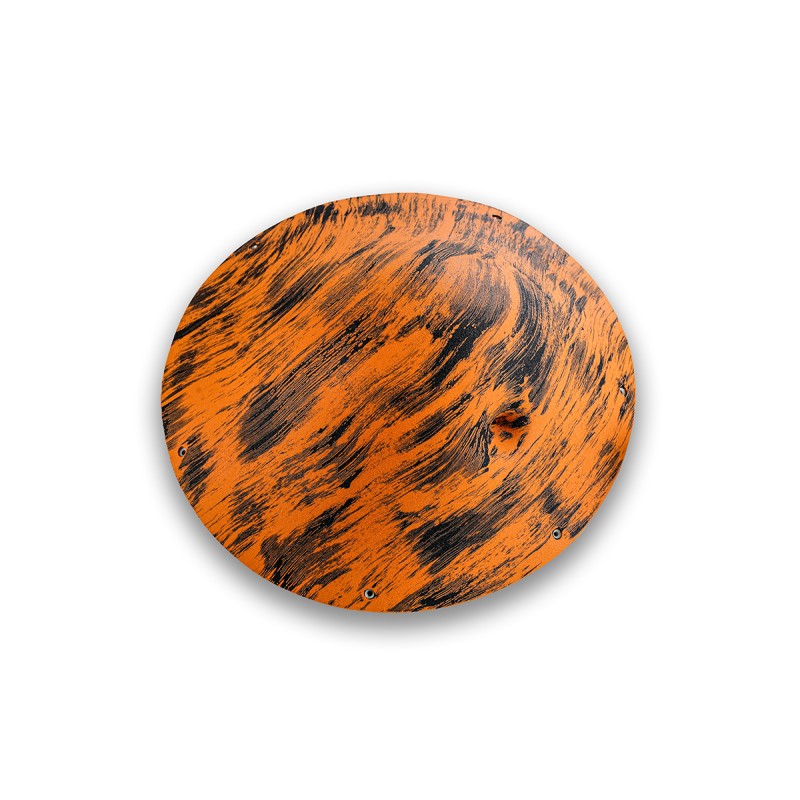 Ghost Line: Asymmetric Balls - 360-607