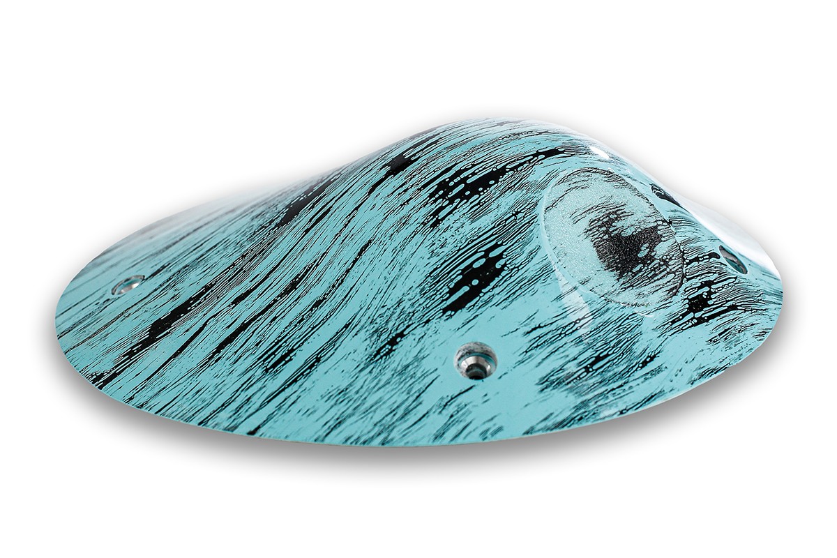 Ghost Line: Asymmetric Balls - 360-611-DT