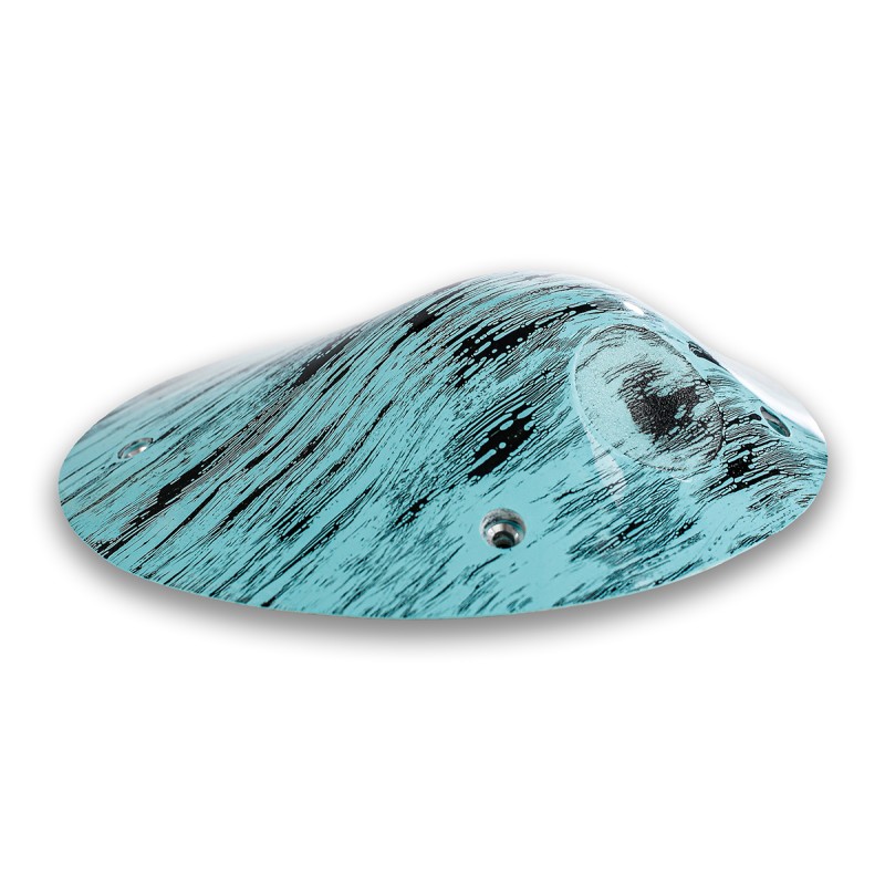 Ghost Line: Asymmetric Balls - 360-611-DT