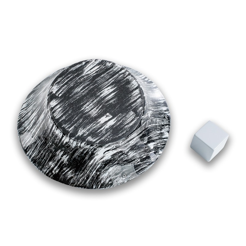 Ghost Line: Bestsellers - 360-621-WI-DT