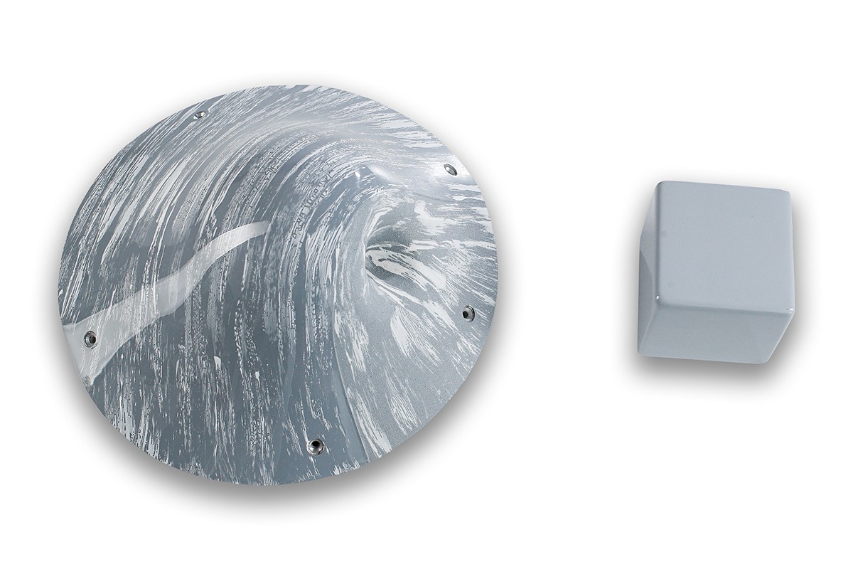 Ghost Line: Asymmetric Balls - 360-609-DT