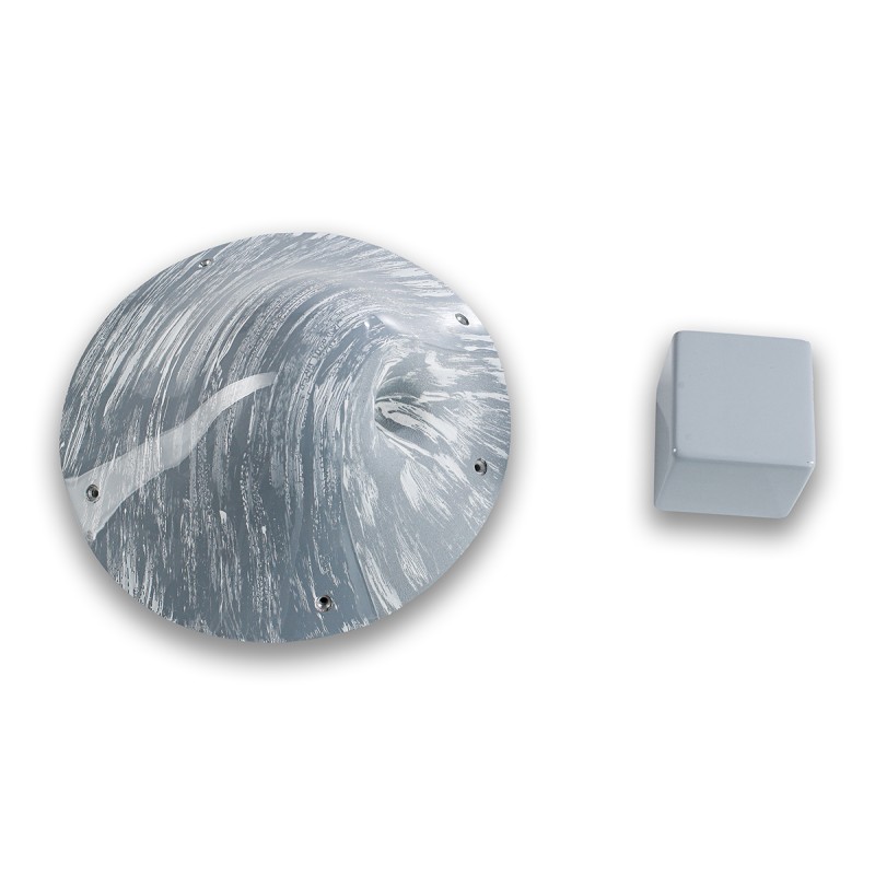 Ghost Line: Asymmetric Balls - 360-609-DT