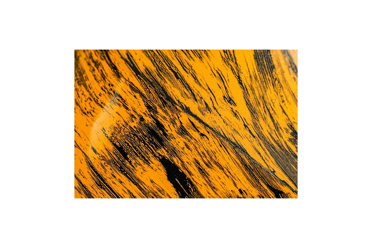 Ghost Line: Asymmetric Balls - 360-606-DT