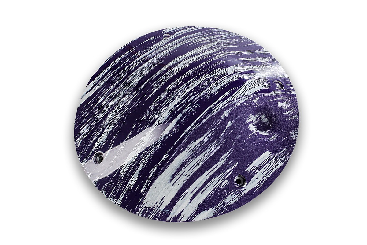 Ghost Line: Asymmetric Balls - 360-610-DT