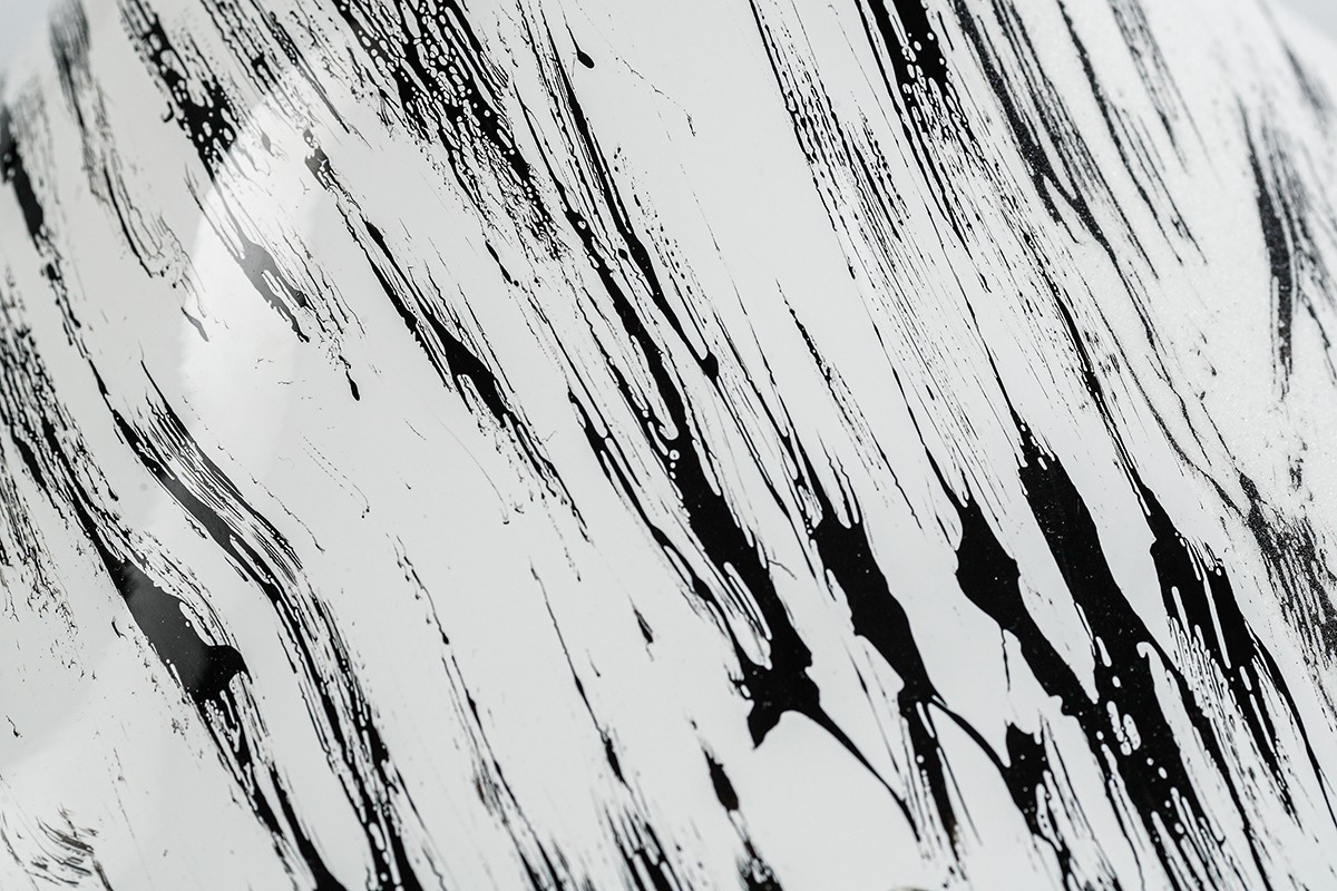 Ghost Line: Asymmetric Balls - 360-613-DT