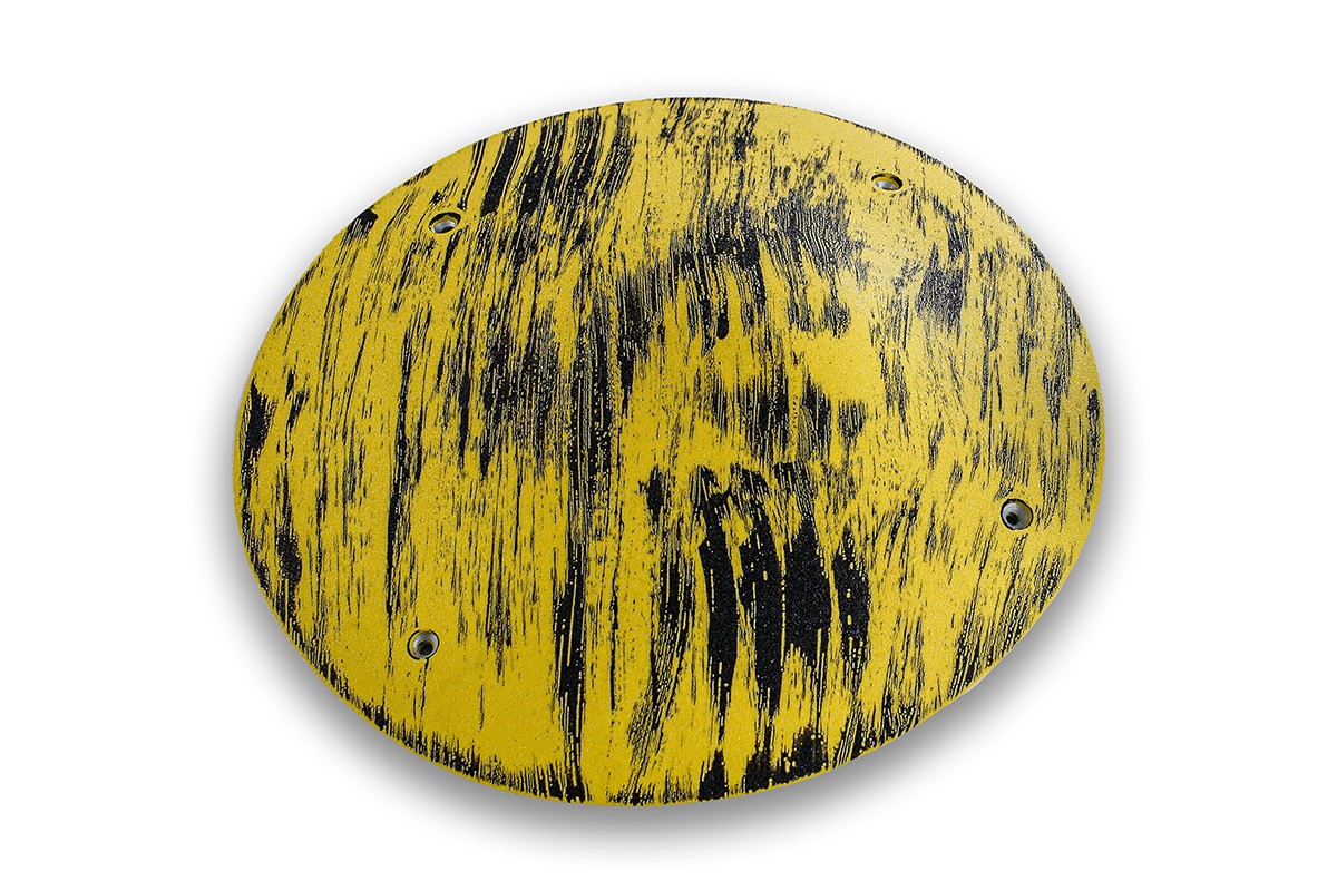 Ghost Line: Asymmetric Balls - 360-615