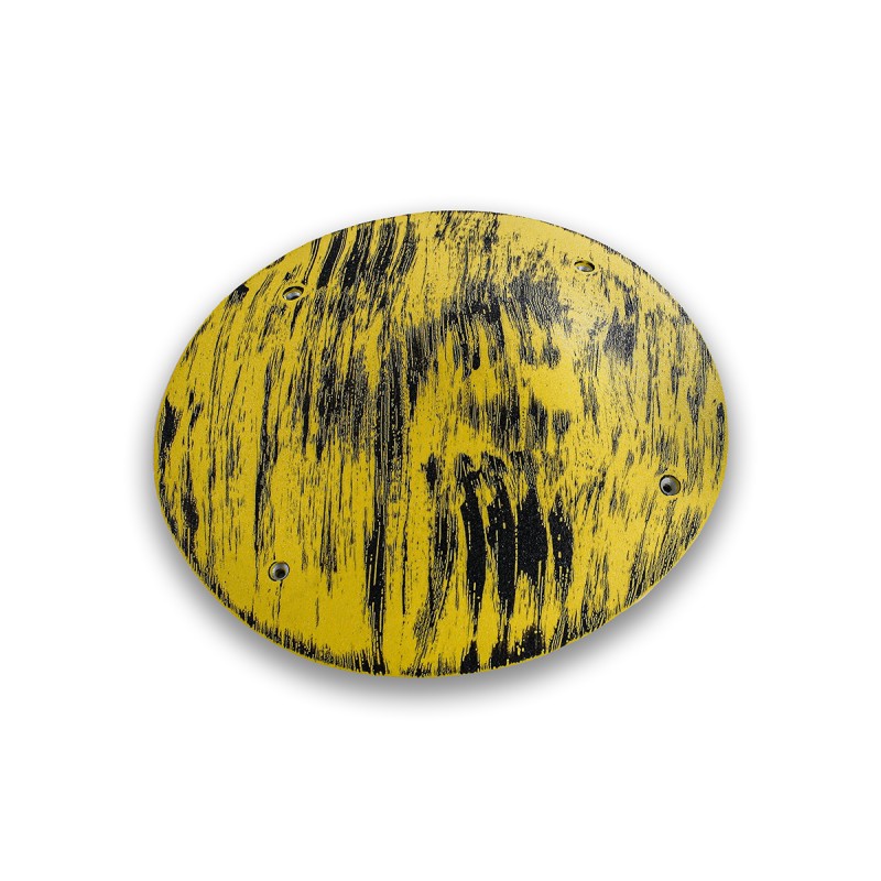 Ghost Line: Asymmetric Balls - 360-615