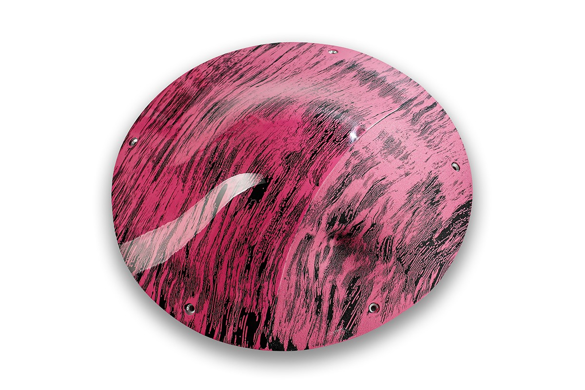 Ghost Line: Asymmetric Balls - 360-608-DT