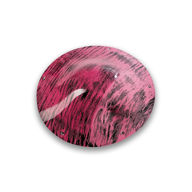 Ghost Line: Asymmetric Balls - 360-608-DT