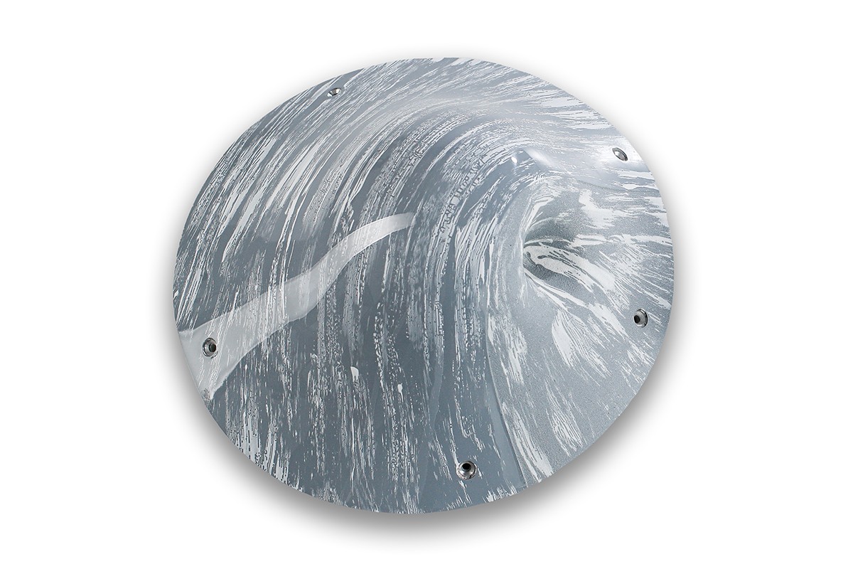 Ghost Line: Asymmetric Balls - 360-609-DT