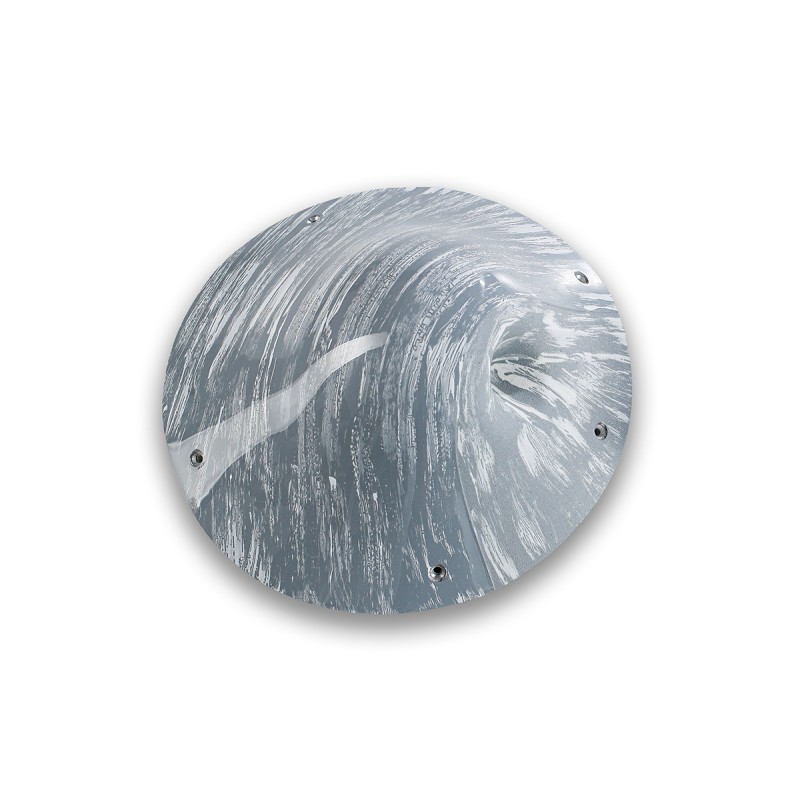 Ghost Line: Asymmetric Balls - 360-609-DT