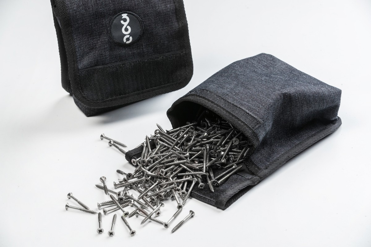 Routsetters Toolbags - 360-AB-03