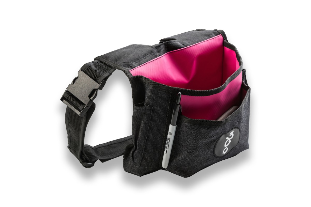 Routsetters Toolbags - 360-AB-02