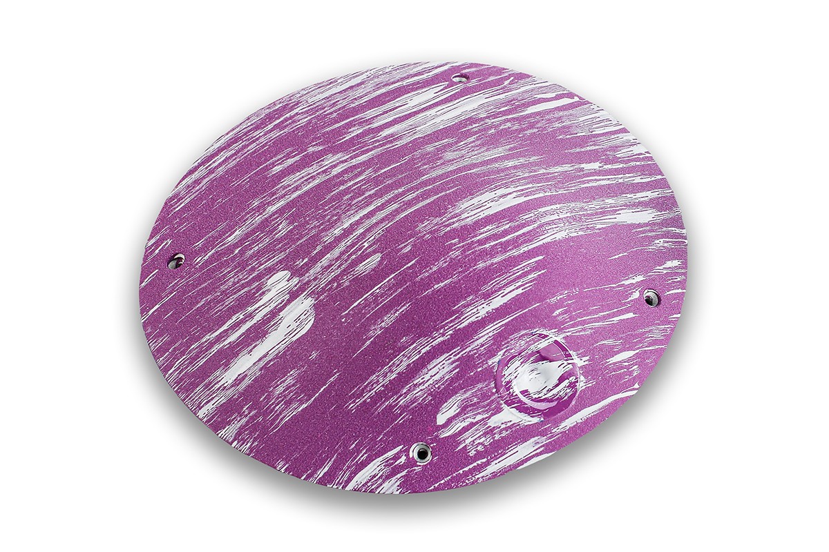 Ghost Line: Asymmetric Balls - 360-612-DT