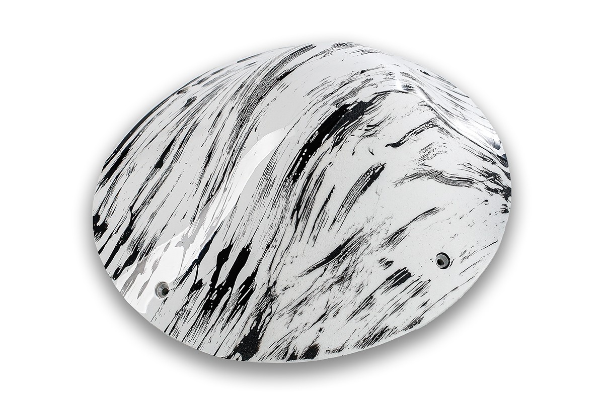 Ghost Line: Asymmetric Balls - 360-613-DT