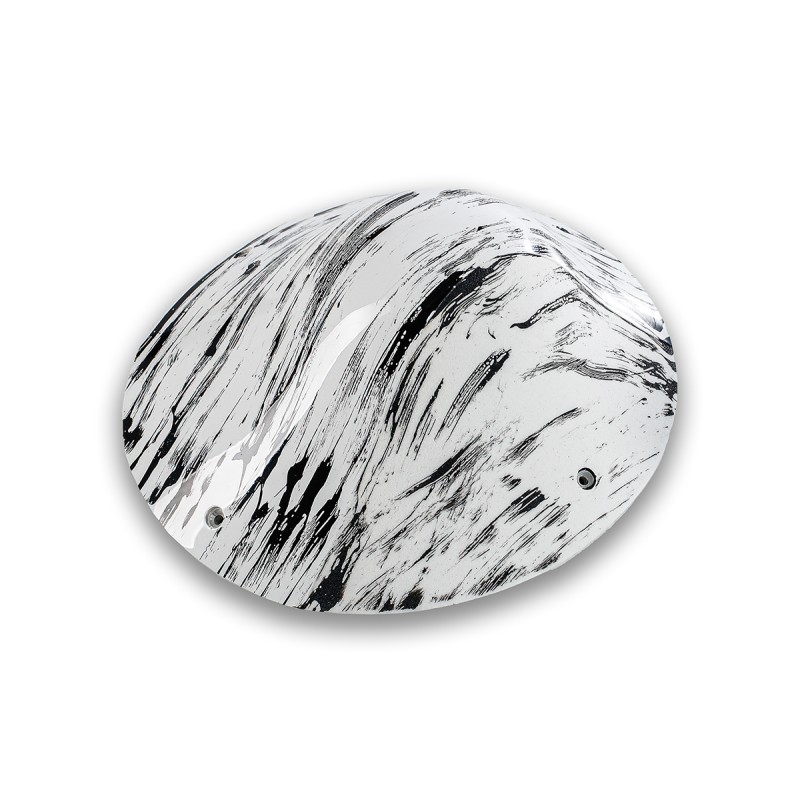 Ghost Line: Asymmetric Balls - 360-613-DT