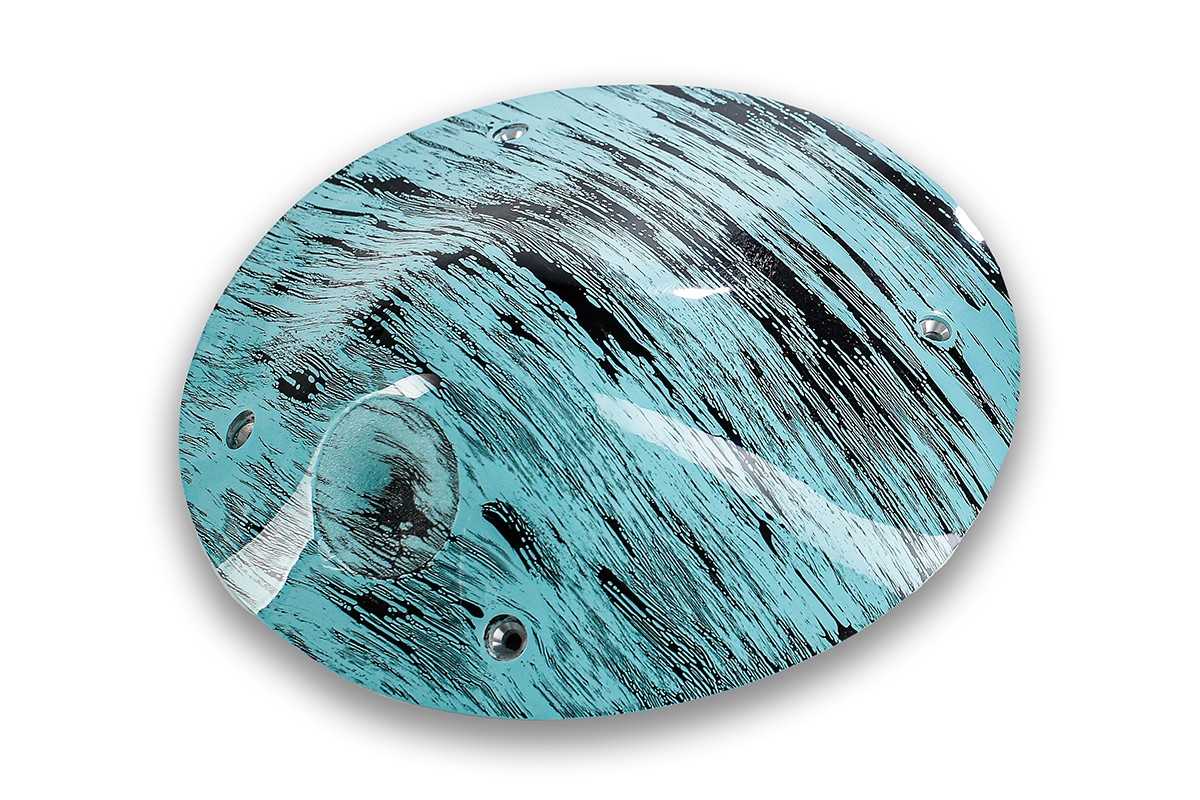 Ghost Line: Asymmetric Balls - 360-611-DT