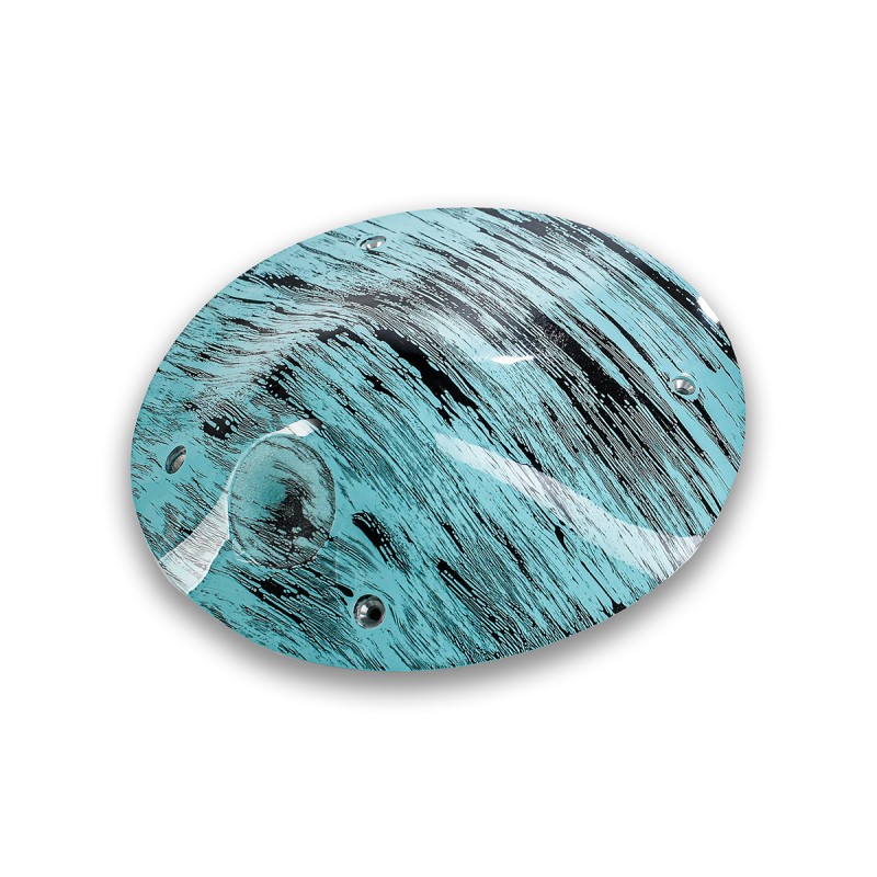 Ghost Line: Asymmetric Balls - 360-611-DT