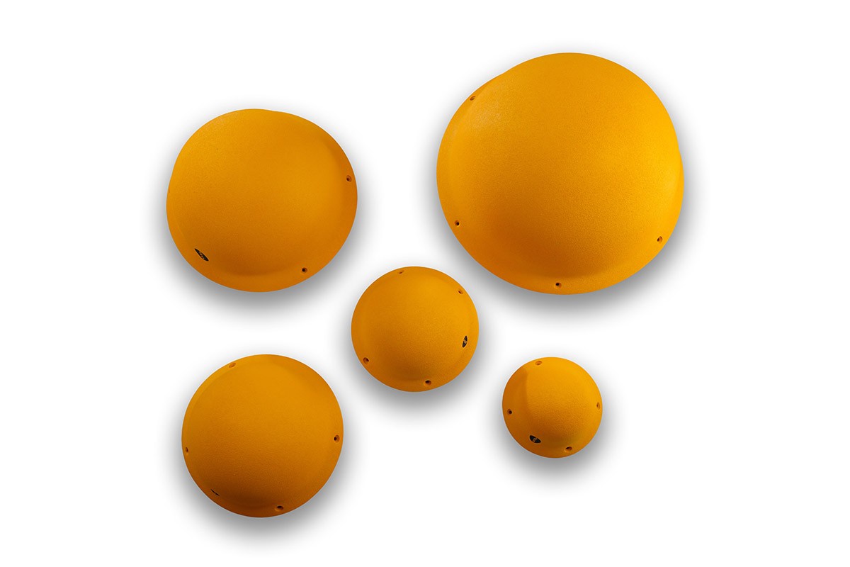 Evolution Balls - 360-702