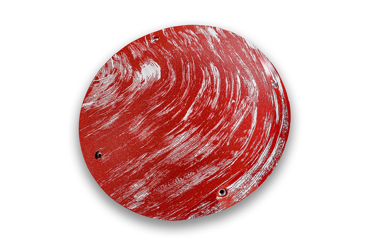 Ghost Line: Asymmetric Balls - 360-614-DT