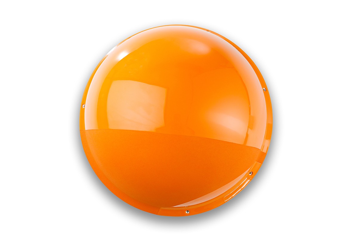 Evolution Balls - 360-701-DT