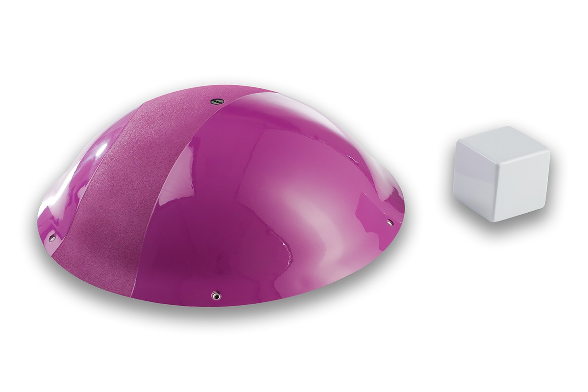 Evolution Balls - 360-711-DT