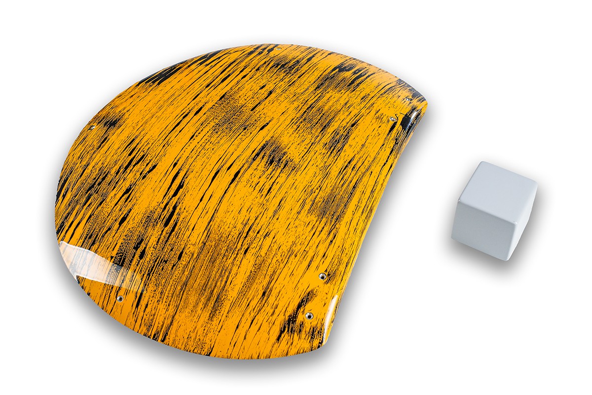 Ghost Line: Bestsellers - 360-626-DT