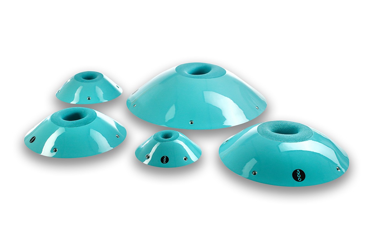 Hero Pockets - 360-722-DT