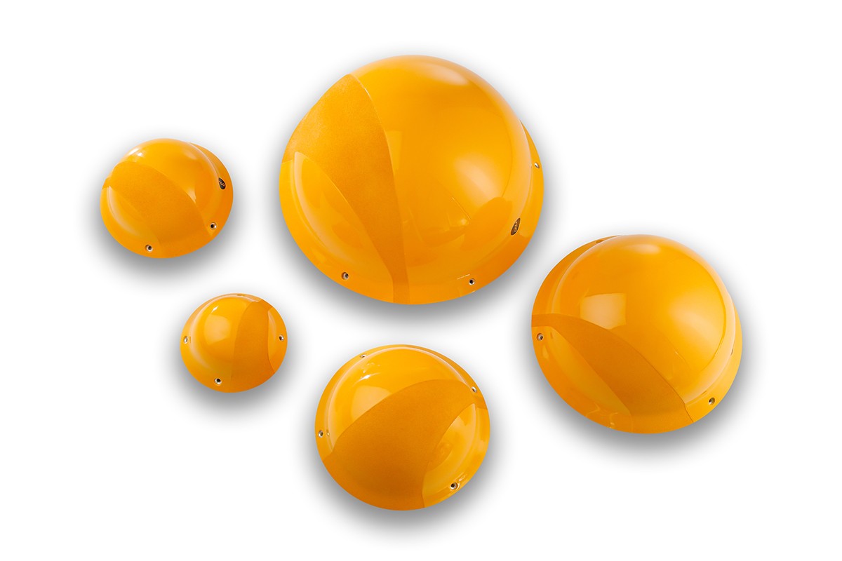 Evolution Balls - 360-702-DT