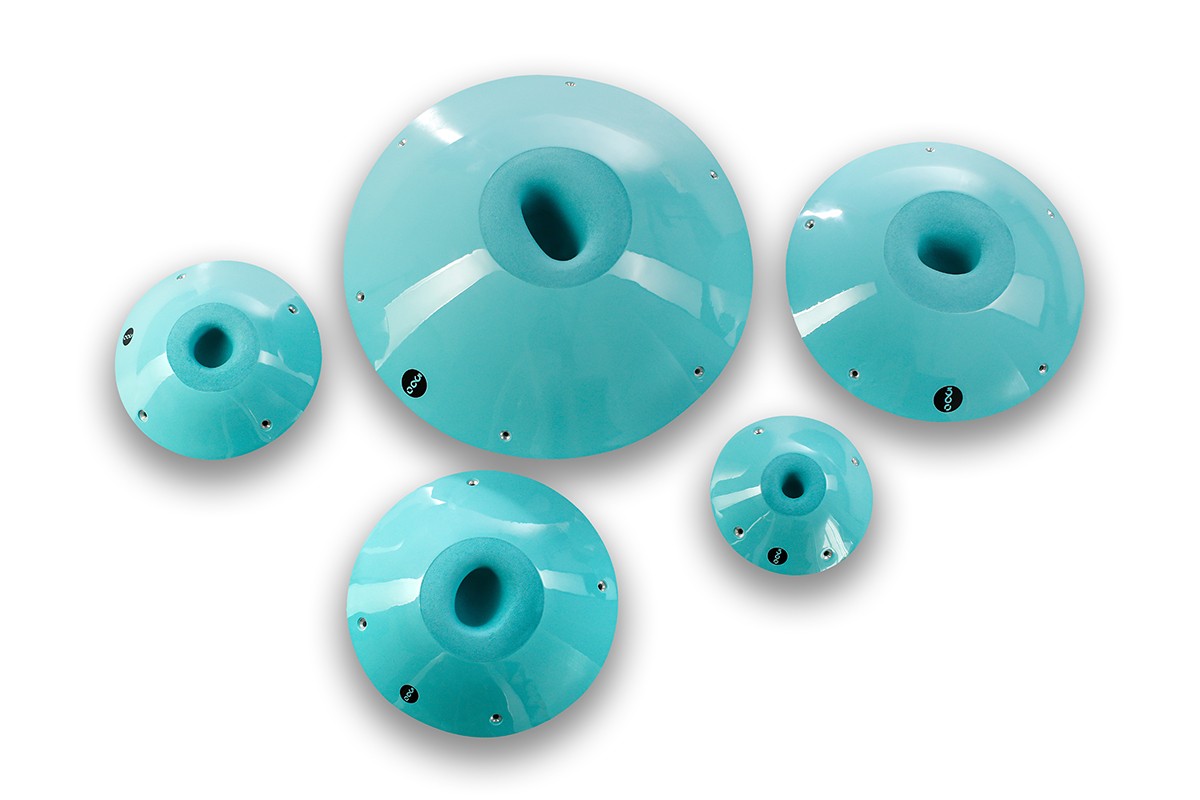 Hero Pockets - 360-722-DT