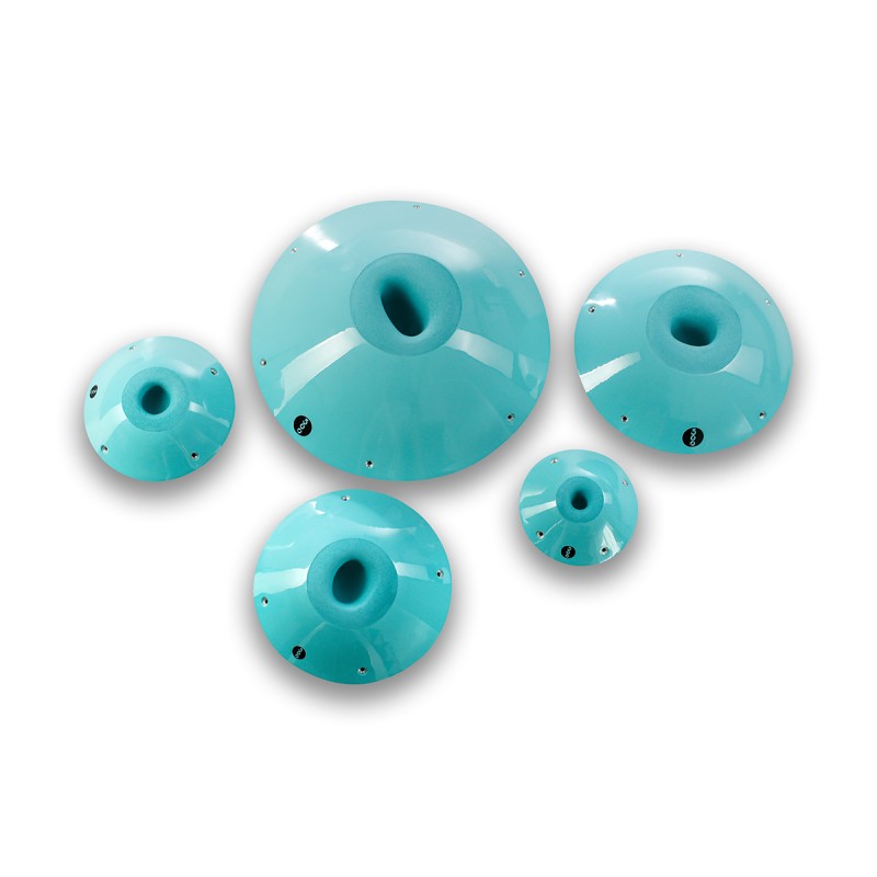 Hero Pockets - 360-722-DT