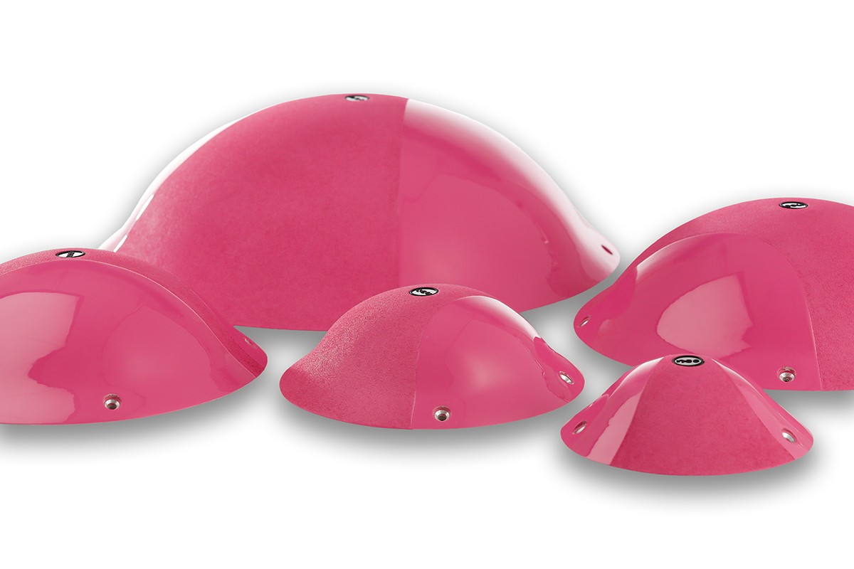 Evolution Balls - 360-712-DT