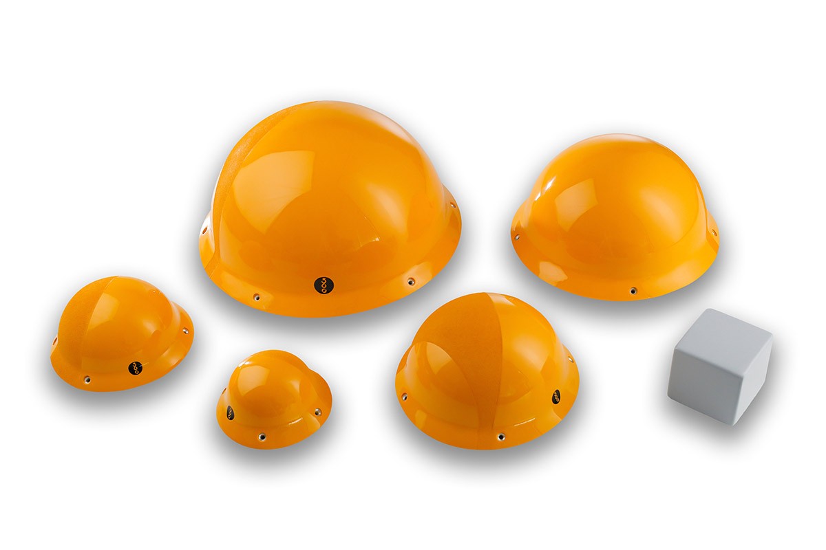 Evolution Balls - 360-702-DT