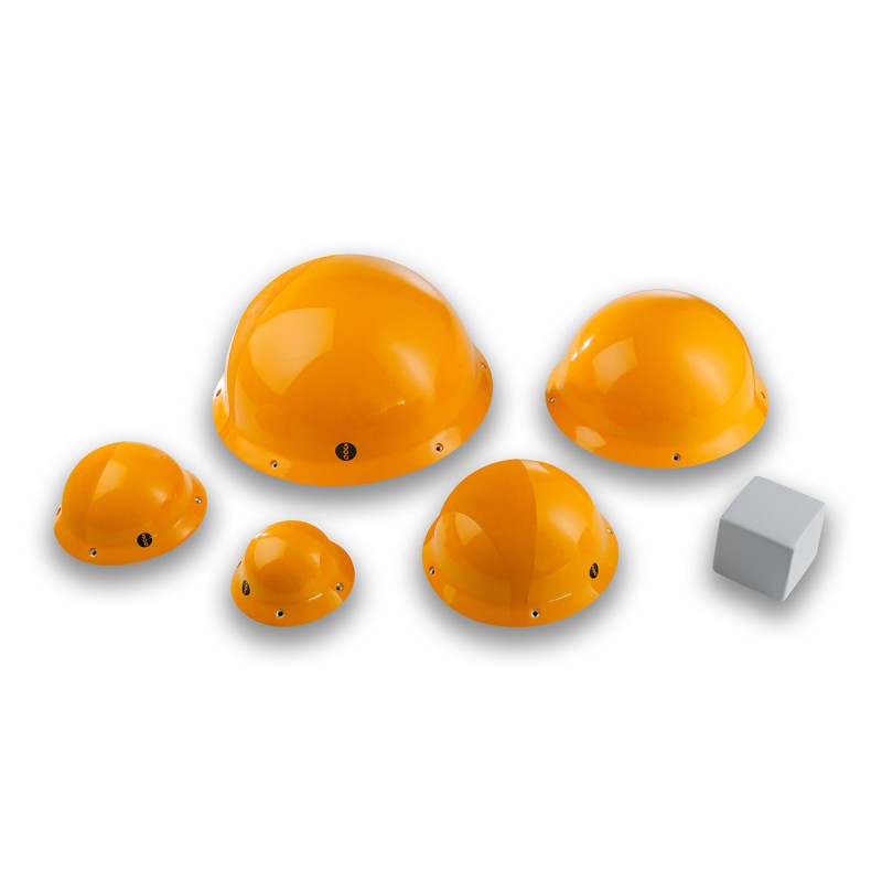 Evolution Balls - 360-702-DT