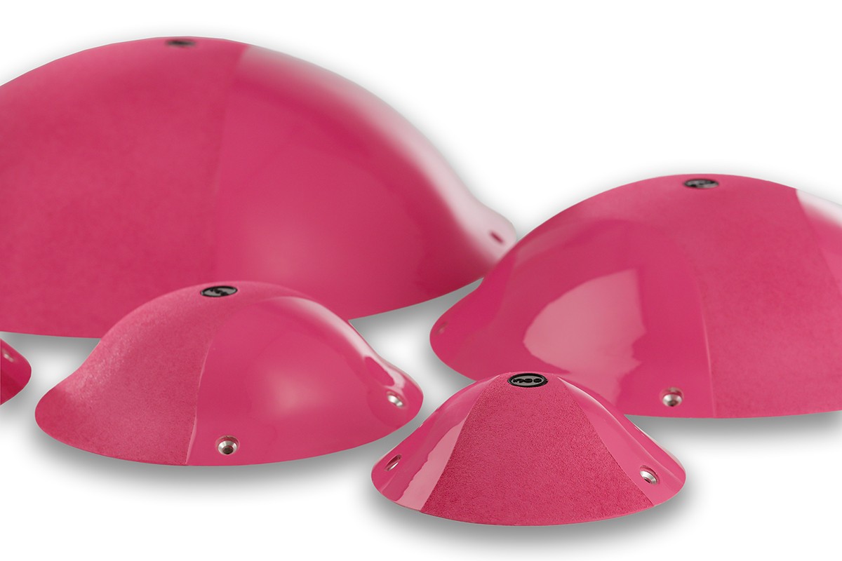 Evolution Balls - 360-712-DT