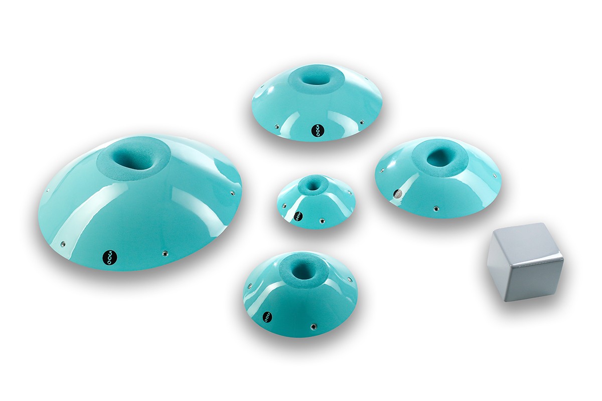 Hero Pockets - 360-722-DT