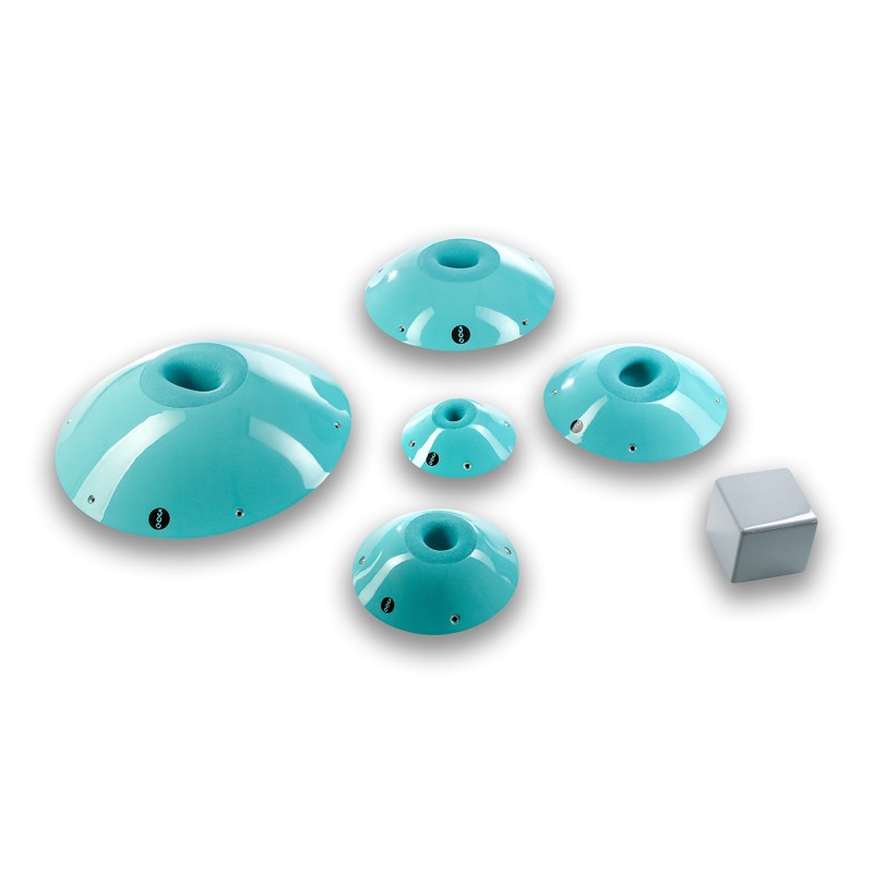 Hero Pockets - 360-722-DT