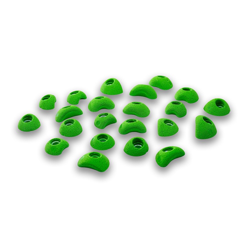 Juggy Balls - 360-317PE