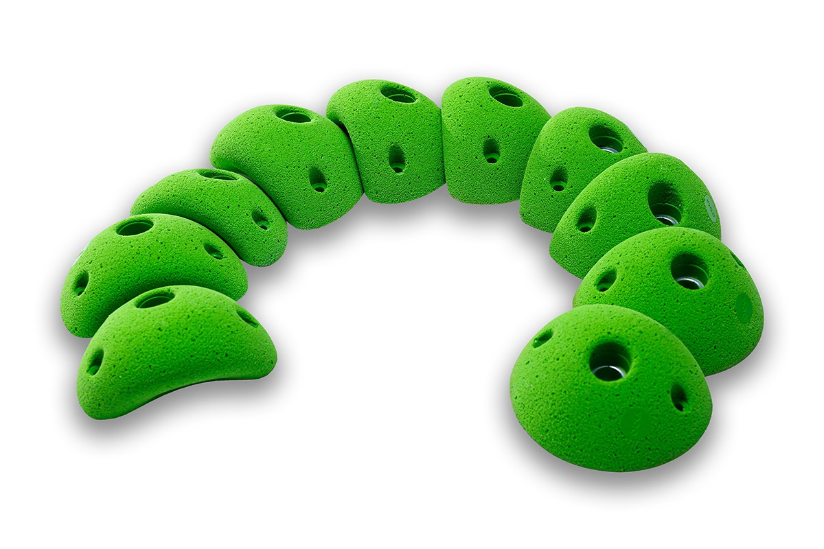 Juggy Balls - 360-313PE