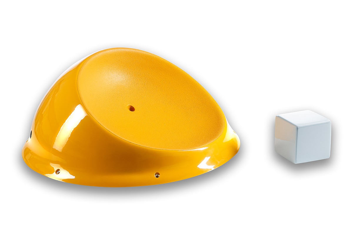 Edgy Dishes - 360-484-B-DT