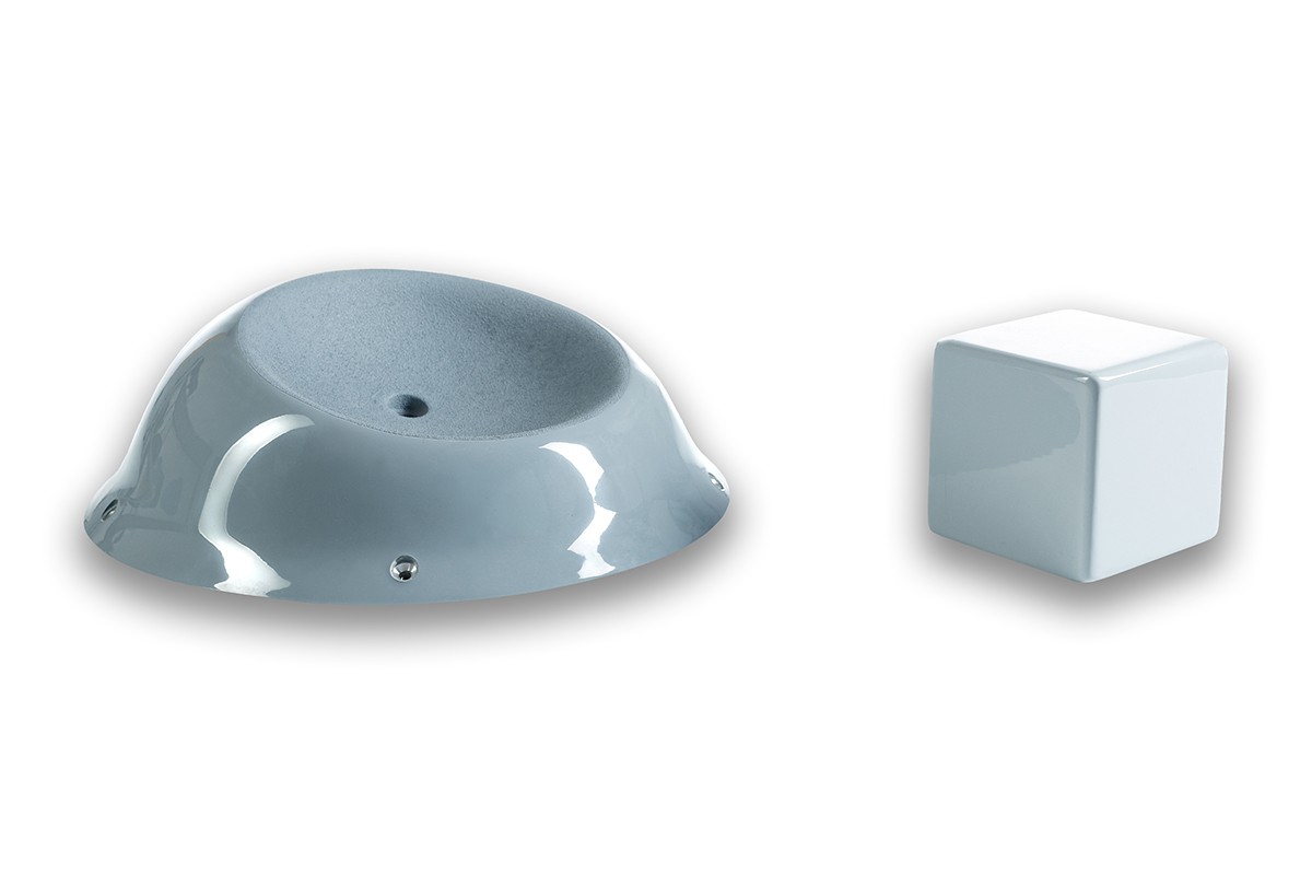 Edgy Dishes - 360-488-B-DT