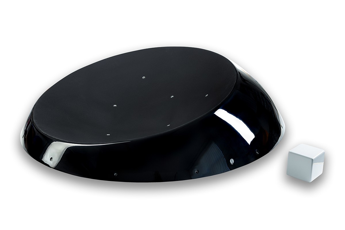 Edgy Dishes - 360-481-DT