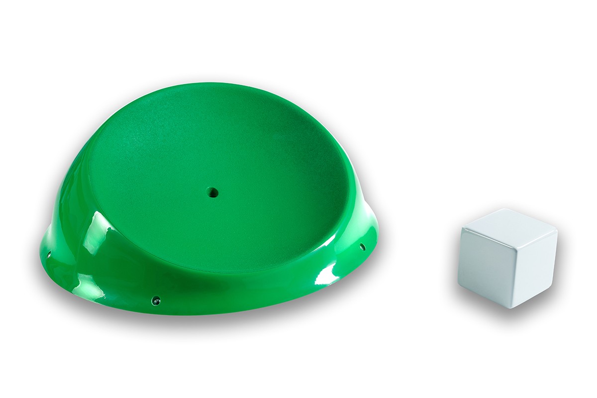 Edgy Dishes - 360-485-B-DT