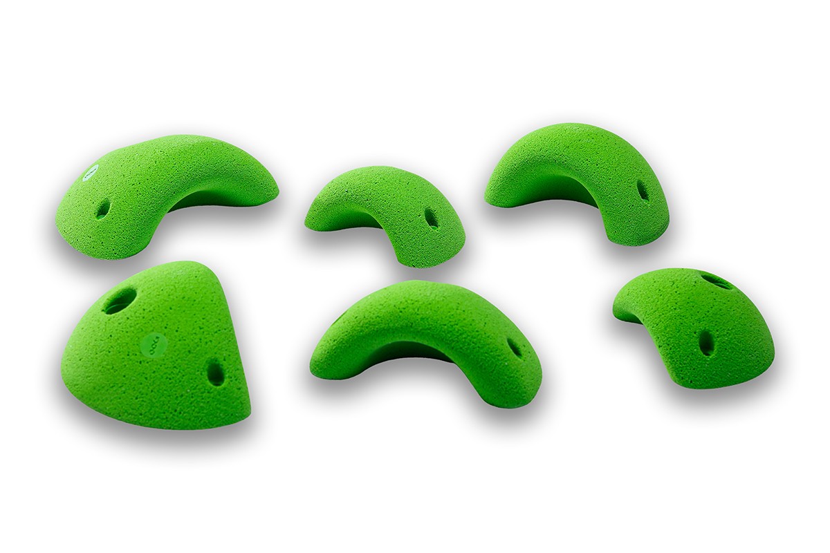 Juggy Balls - 360-307PE