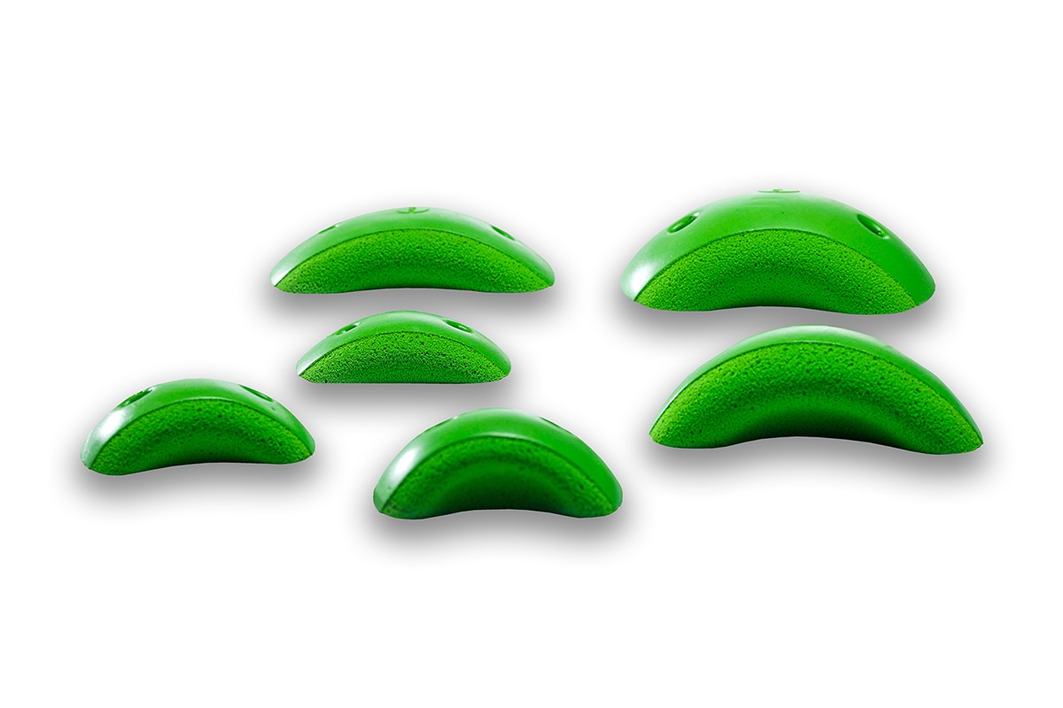 Juggy Balls - 360-318PE-DT