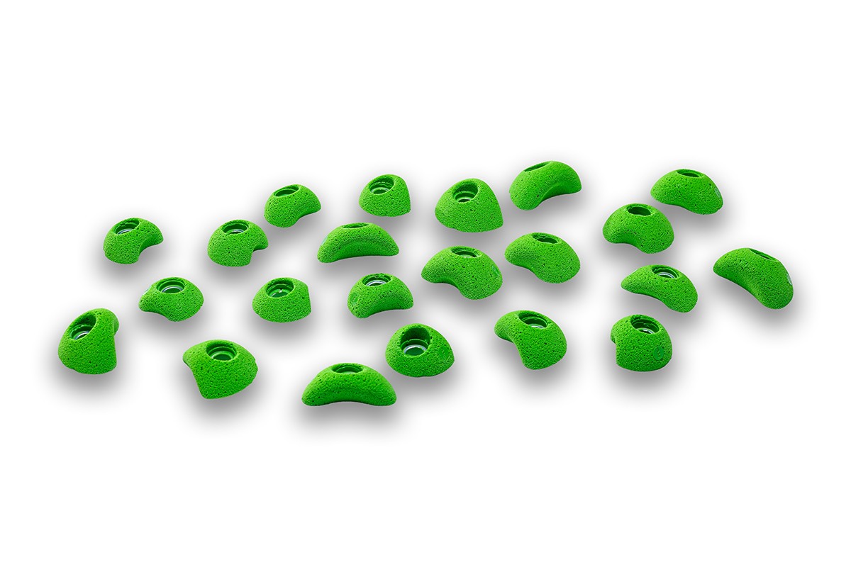 Juggy Balls - 360-317PE