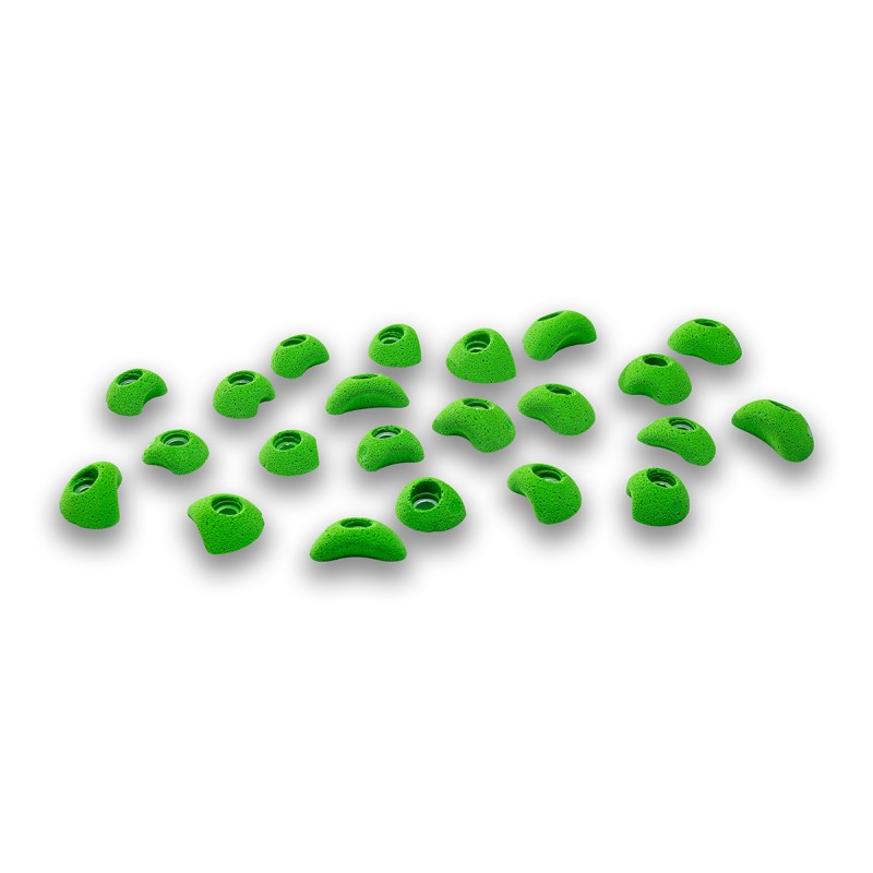 Juggy Balls - 360-317PE